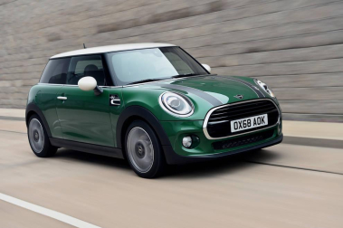 60 Aniversario de Mini