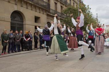 Semana cultural - Casas Regionales