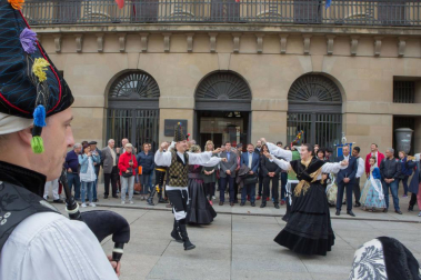 Semana cultural - Casas Regionales