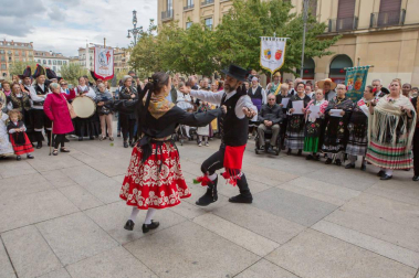 Semana cultural - Casas Regionales