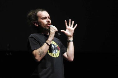 Todas las fotos del espectáculo de Minimusic organizado en Baluarte.
