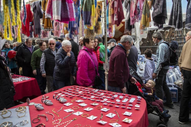 Gana visitantes año tras años con su ganado autóctono y gastronomía.