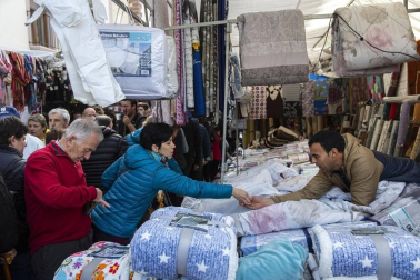 Gana visitantes año tras años con su ganado autóctono y gastronomía.
