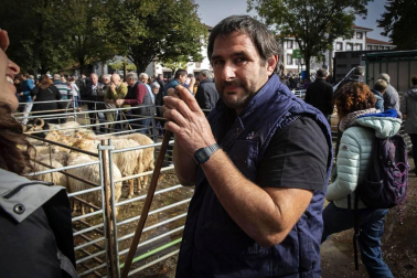 Gana visitantes año tras años con su ganado autóctono y gastronomía.