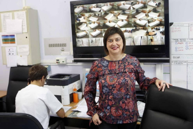 Referente en Navarra en la atención a pacientes de Alzheimer y otros deterioros cognitivos, la Clínica Josefina Arregui, de Alsasua, mantiene el espíritu fundacional de servir de apoyo a personas desorientadas y brindar un oasis de descanso en la difícil singladura de sus familias