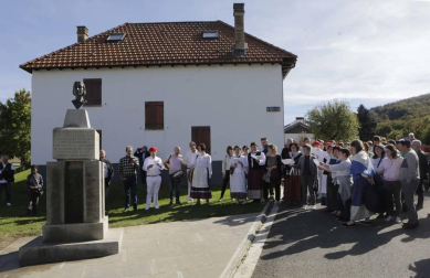 750 Aniversario del Rey Teobaldo II en Espinal