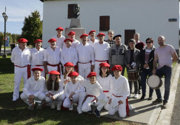 750 Aniversario del Rey Teobaldo II en Espinal