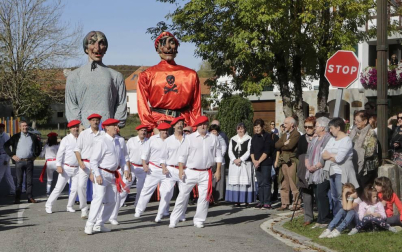 750 Aniversario del Rey Teobaldo II en Espinal
