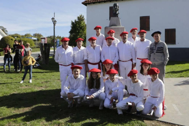 750 Aniversario del Rey Teobaldo II en Espinal