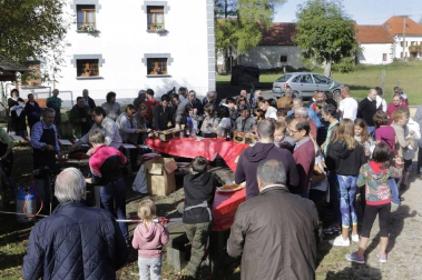 750 Aniversario del Rey Teobaldo II en Espinal