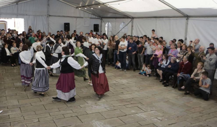 750 Aniversario del Rey Teobaldo II en Espinal