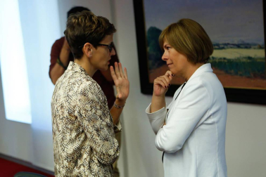 Políticos. Comunicación no verbal