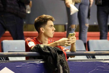 Todas las fotos del la afición en el Osasuna - Valencia