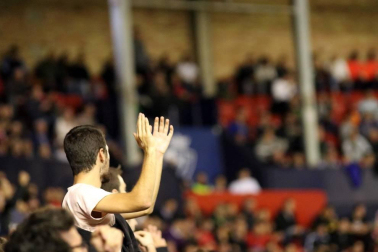 Todas las fotos del la afición en el Osasuna - Valencia