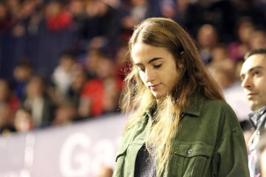 Todas las fotos del la afición en el Osasuna - Valencia