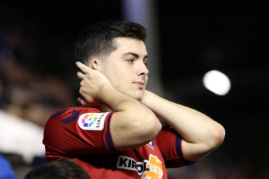 Todas las fotos del la afición en el Osasuna - Valencia