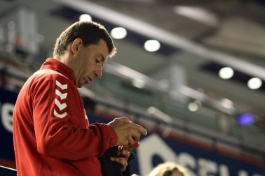 Todas las fotos del la afición en el Osasuna - Valencia