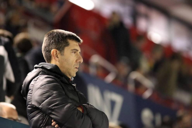 Todas las fotos del la afición en el Osasuna - Valencia