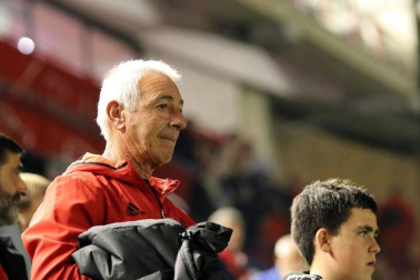 Todas las fotos del la afición en el Osasuna - Valencia