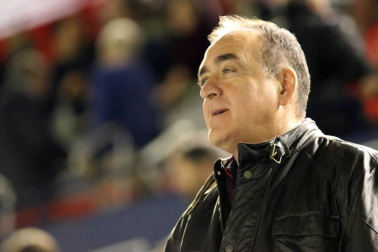 Todas las fotos del la afición en el Osasuna - Valencia