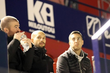 Todas las fotos del la afición en el Osasuna - Valencia