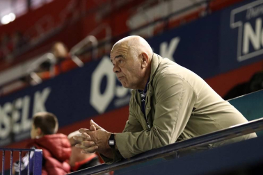 Todas las fotos del la afición en el Osasuna - Valencia
