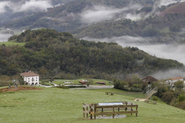 BAZTAN PARQUES AVENTURA