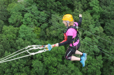 BAZTAN PARQUES AVENTURA