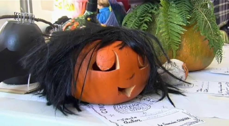 La falta de abejas amenaza Halloween
