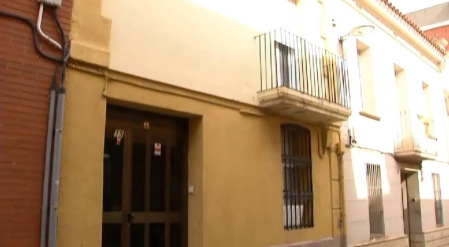 Un hombre se entrega en comisaría tras matar a su mujer