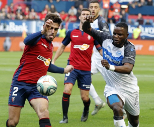 Victoria rojilla y récord de imbatibilidad tras el triunfo de los de Arrasate contra el Alavés en la Jornada 12 de LaLiga Santander.