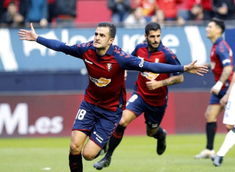 Victoria rojilla y récord de imbatibilidad tras el triunfo de los de Arrasate contra el Alavés en la Jornada 12 de LaLiga Santander.