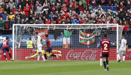 Victoria rojilla y récord de imbatibilidad tras el triunfo de los de Arrasate contra el Alavés en la Jornada 12 de LaLiga Santander.