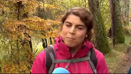 Navarra, uno de los destinos de turismo rural más demandados durante el puente