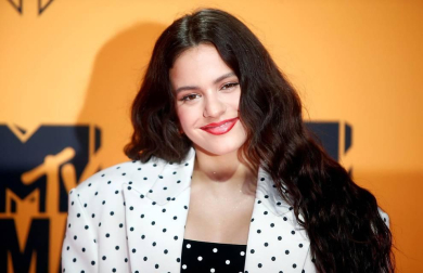 La gala de los European Music Awards (EMAs) fue otra noche de triunfo inusitado para la música española en los fueros de MTV gracias a Rosalía.