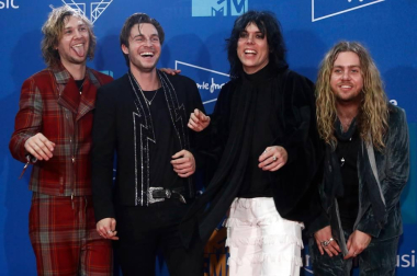 La gala de los European Music Awards (EMAs) fue otra noche de triunfo inusitado para la música española en los fueros de MTV gracias a Rosalía.