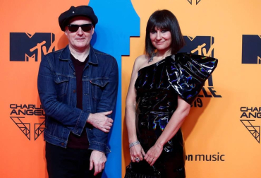 La gala de los European Music Awards (EMAs) fue otra noche de triunfo inusitado para la música española en los fueros de MTV gracias a Rosalía.