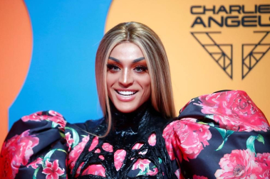 La gala de los European Music Awards (EMAs) fue otra noche de triunfo inusitado para la música española en los fueros de MTV gracias a Rosalía.