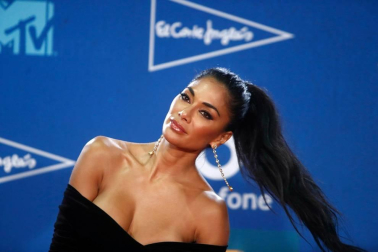 La gala de los European Music Awards (EMAs) fue otra noche de triunfo inusitado para la música española en los fueros de MTV gracias a Rosalía.