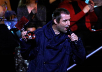 La gala de los European Music Awards (EMAs) fue otra noche de triunfo inusitado para la música española en los fueros de MTV gracias a Rosalía.