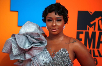 La gala de los European Music Awards (EMAs) fue otra noche de triunfo inusitado para la música española en los fueros de MTV gracias a Rosalía.