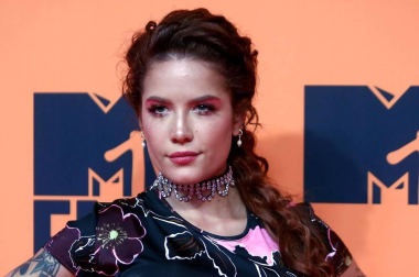 La gala de los European Music Awards (EMAs) fue otra noche de triunfo inusitado para la música española en los fueros de MTV gracias a Rosalía.