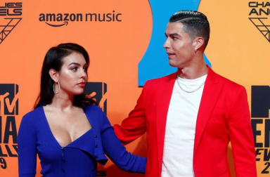 La gala de los European Music Awards (EMAs) fue otra noche de triunfo inusitado para la música española en los fueros de MTV gracias a Rosalía.