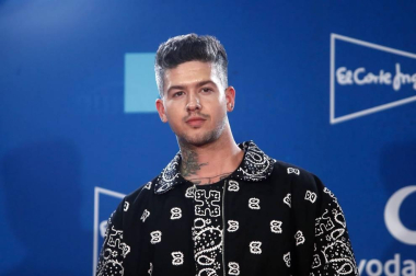 La gala de los European Music Awards (EMAs) fue otra noche de triunfo inusitado para la música española en los fueros de MTV gracias a Rosalía.