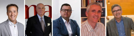 Mañana, Foro DN en Vivo sobre las elecciones del 10-N