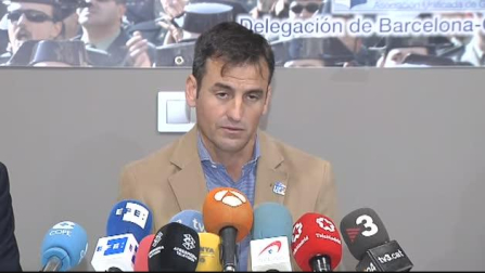 La Guardia Civil, muy preocupada por "las similitudes en el modus operandi entre los CDR y ETA"