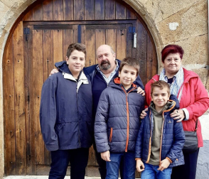 El Bosque de Orgi y la localidad de Lizaso han sido los escenarios del I Festival de Cuentacuentos del Bosque de Orgi, que el pasado fin de semana celebró su última jornada con la actuación de Leyre Arraiza y la obra “Desde lo profundo del bosque”. Cientos de familias han participado cada fin de semana en esta primera edición, organizada por la Fundación Ultzama bajo el título Érase una vez / Bazen behin.
