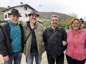 El Bosque de Orgi y la localidad de Lizaso han sido los escenarios del I Festival de Cuentacuentos del Bosque de Orgi, que el pasado fin de semana celebró su última jornada con la actuación de Leyre Arraiza y la obra “Desde lo profundo del bosque”. Cientos de familias han participado cada fin de semana en esta primera edición, organizada por la Fundación Ultzama bajo el título Érase una vez / Bazen behin.