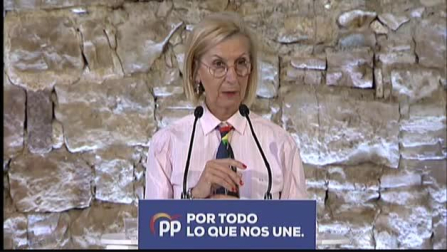 El voto se busca más allá del mitin