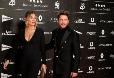 Rosalía, los Jonas Brothers, Leiva, Nicky Jam, Billie Eilis, Aitana, Becky G, Beret, Don Patricio o Ava Max, pusieron en pie a un público de casi 15.000 personas que asistieron a la gala de los premios '40 Music Awards' celebrada en el Wizink Center de Madrid.